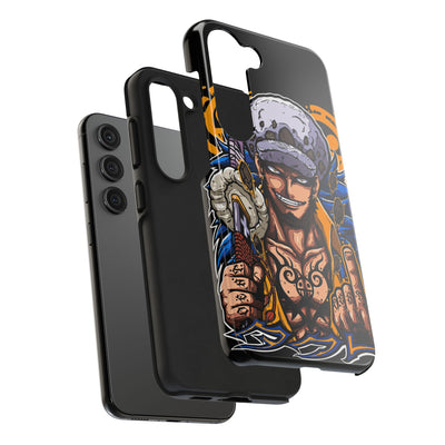 T Law -Phone Cases