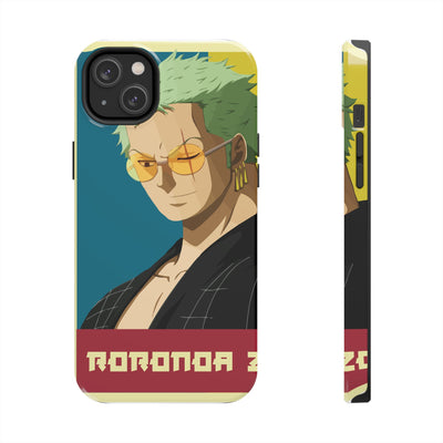 Zoro Rizz -Phone Cases