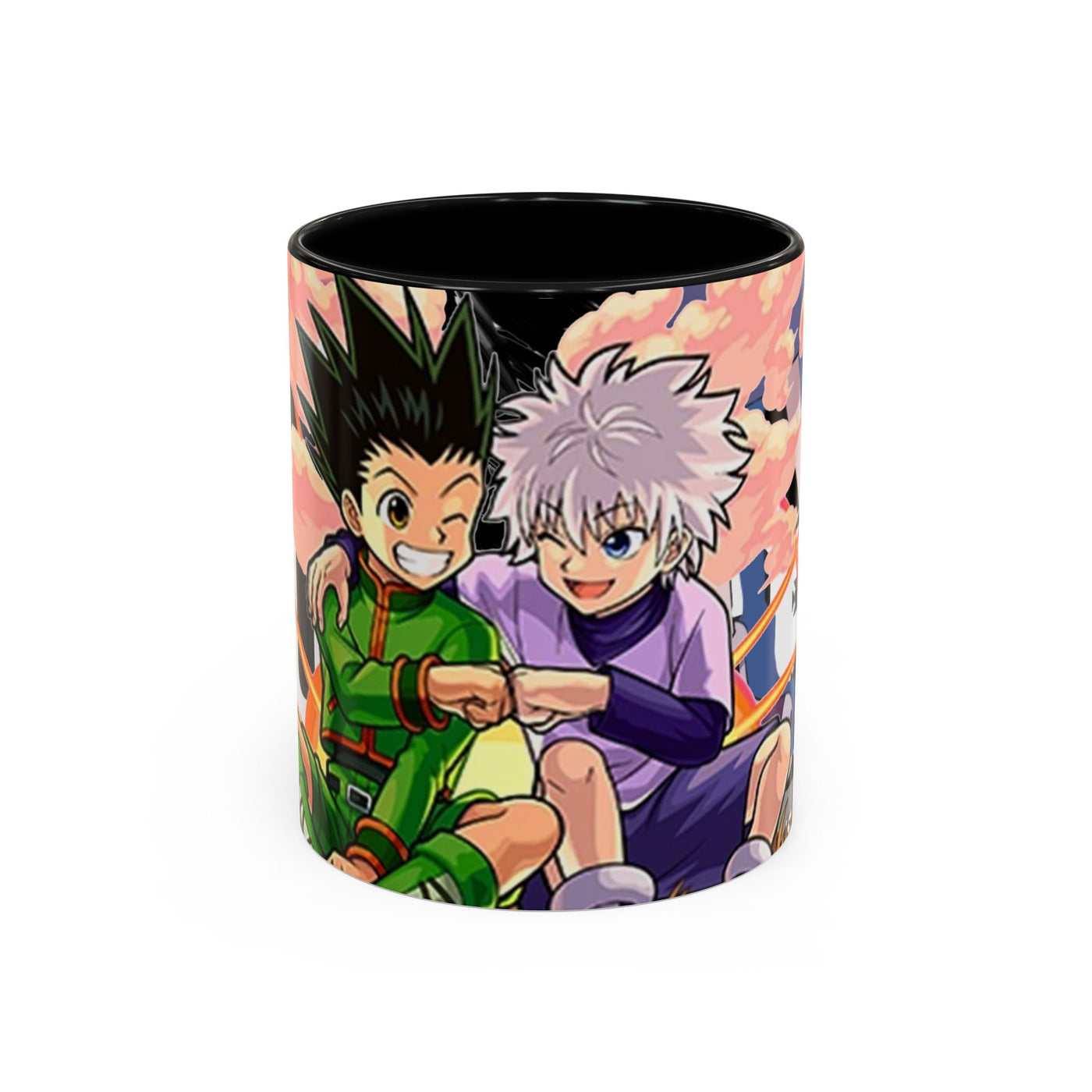 Gon x Killua -Coffee Mug