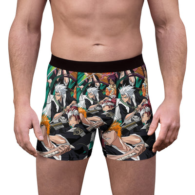 Bleach-Boxer Briefs