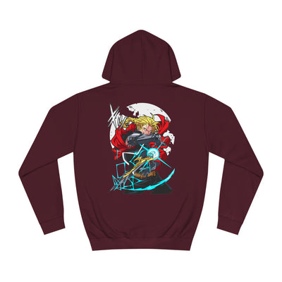 Edward Elric -Hoodie