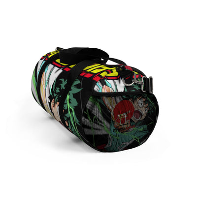 Izuku Midoriya -Duffle Bag