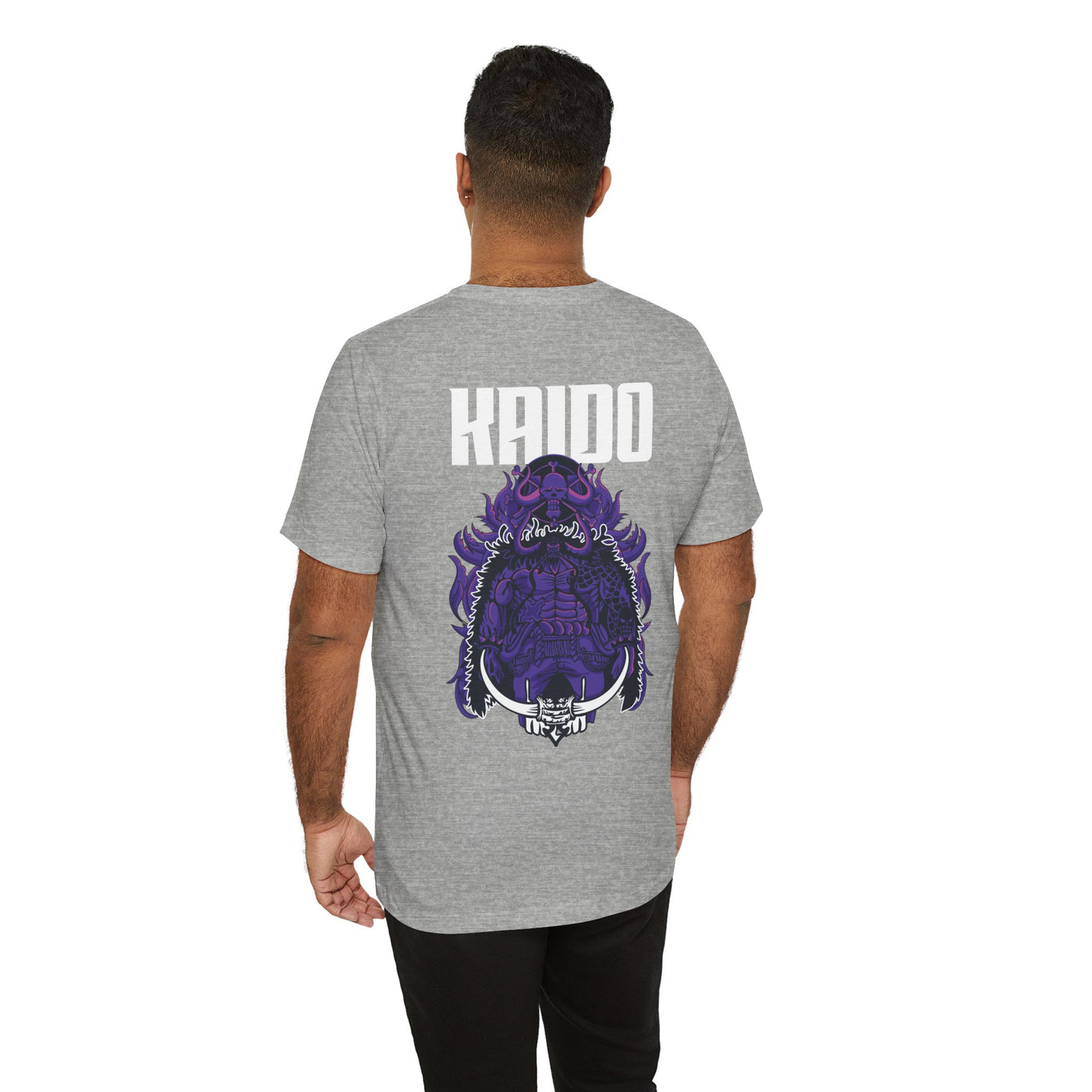 Kaido -tshirt