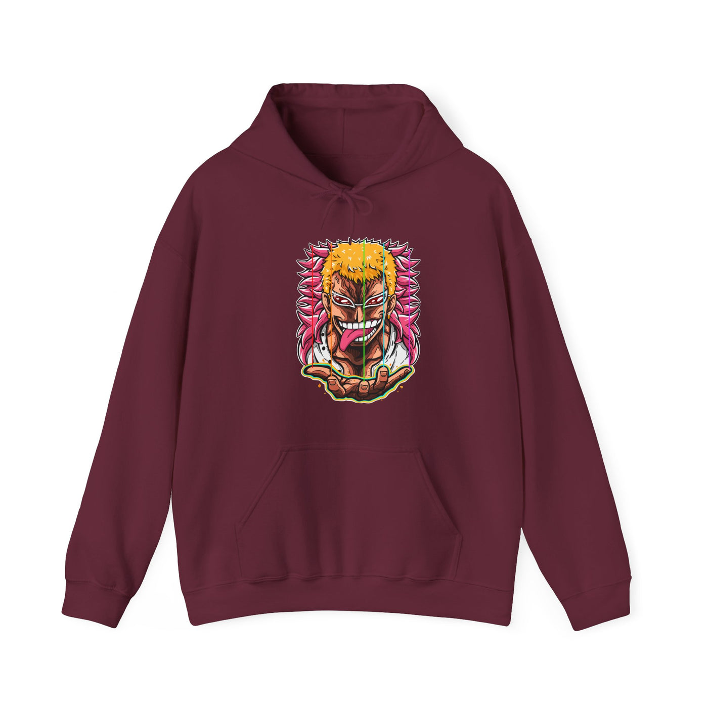 Copy of Doflamingo -Hoodie