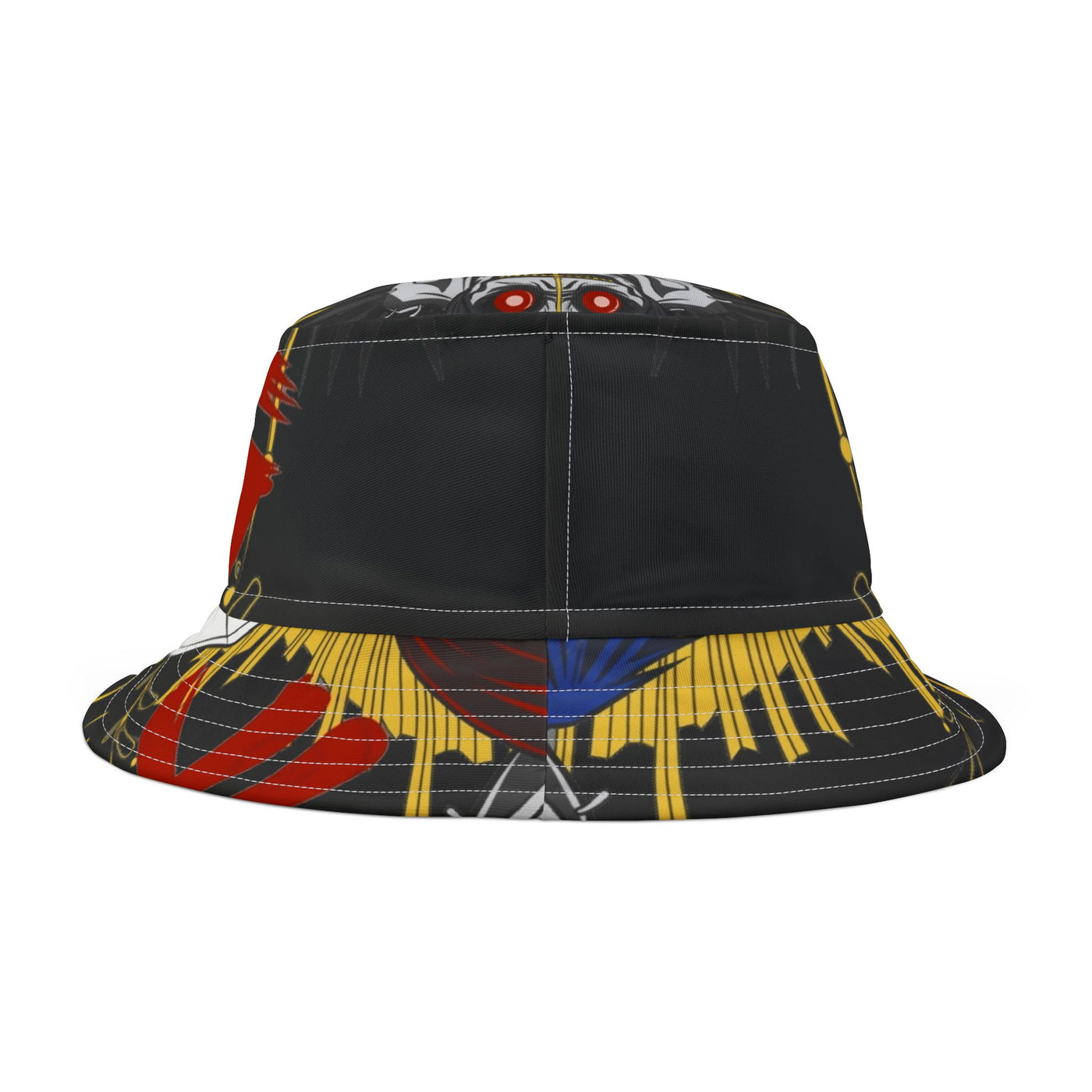 Death Note- Bucket Hat