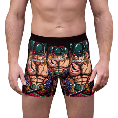 Zoro -Boxer Briefs