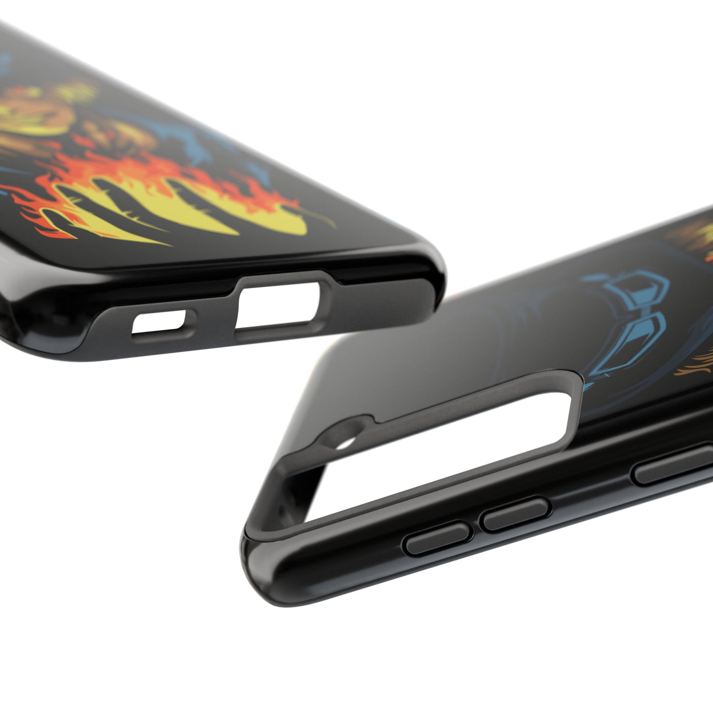 Sabo -Phone Cases