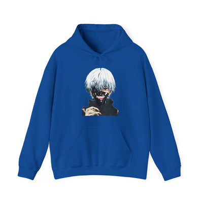 Kaneki-Hoodie