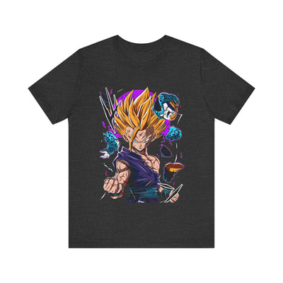 SON GOHAN-tshirt