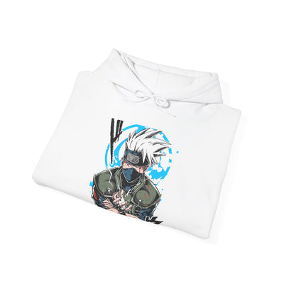 Kakashi-Hoodie