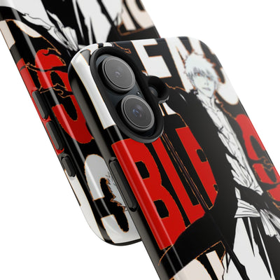 Bleach Ichigo-Phone Cases