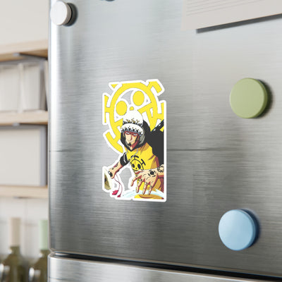 Trafalgar Law -Sticker