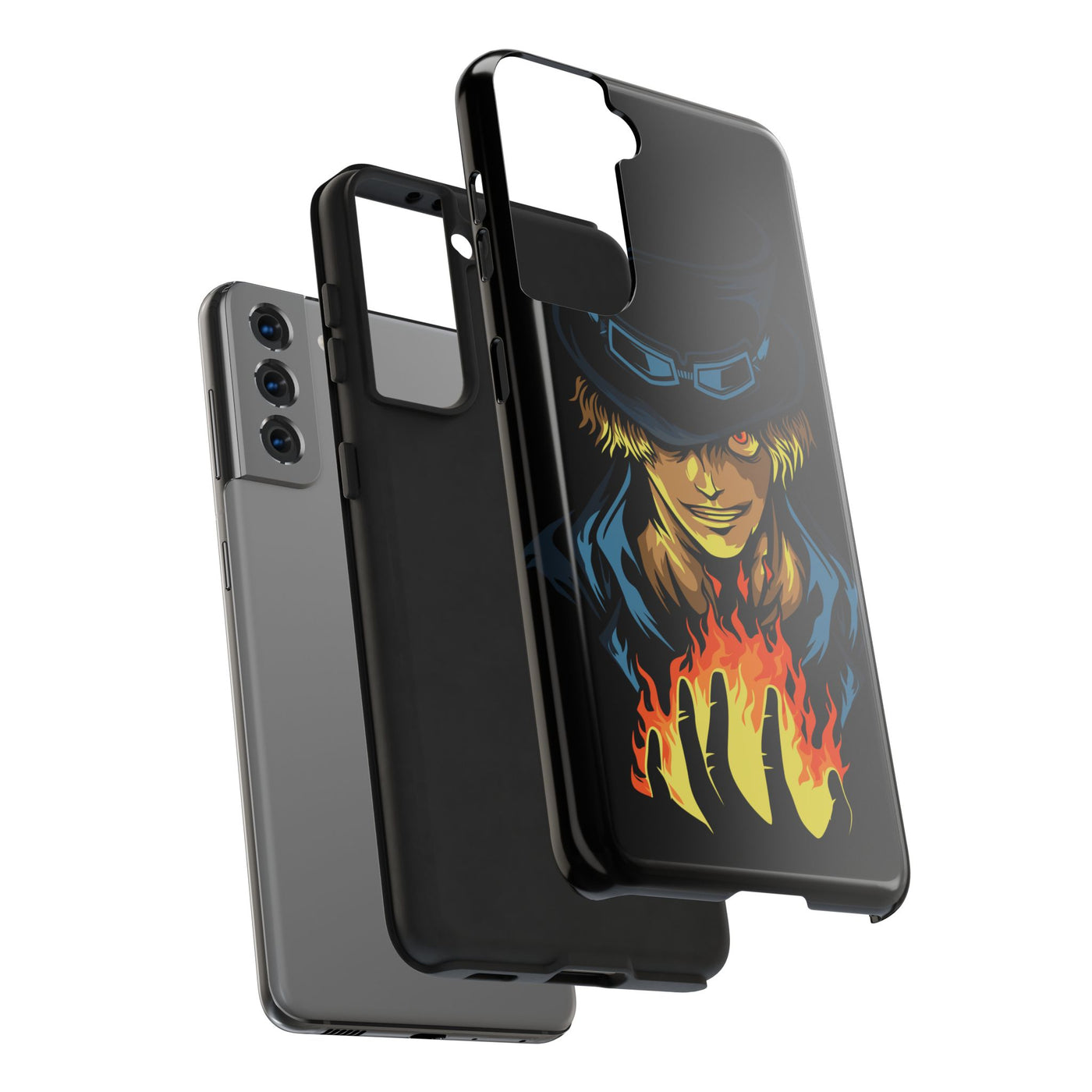 Sabo -Phone Cases