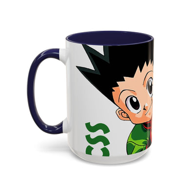 Gon -Coffee Mug