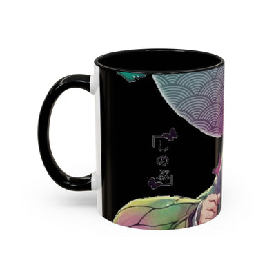 Shinobu -Coffee Mug