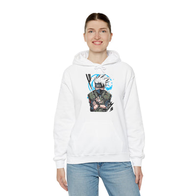 Kakashi-Hoodie