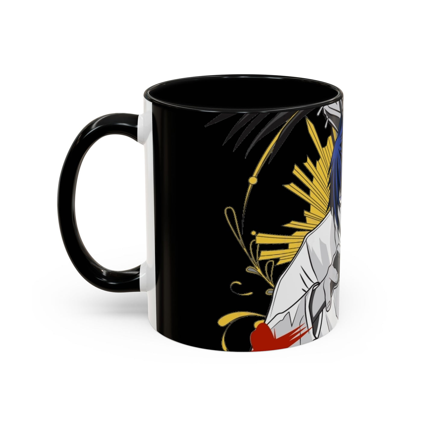 Death Note-Coffee Mug