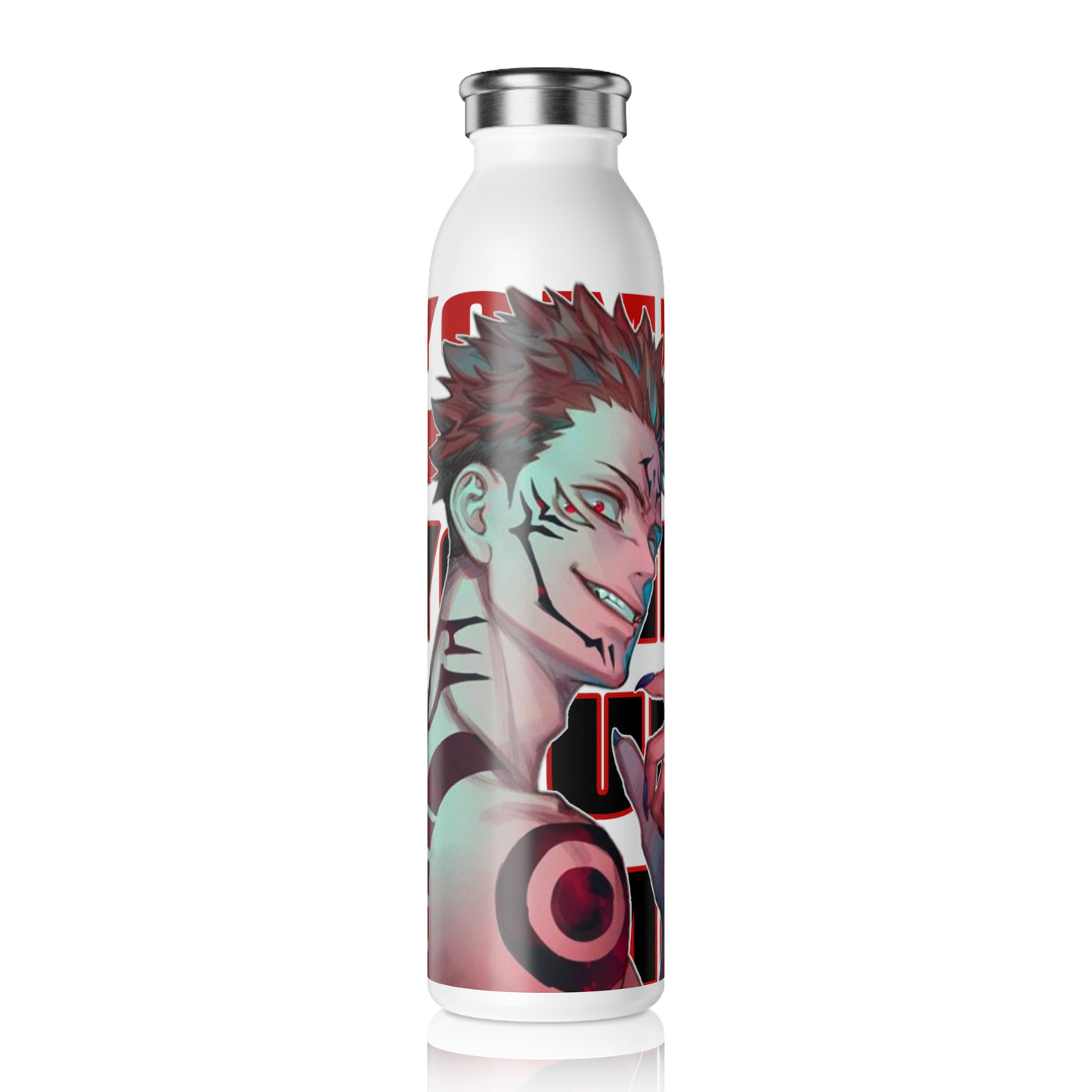 Sukuna-Water Bottle