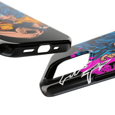 SON GOKU-Phone Cases