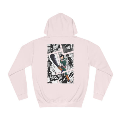 Rock Lee-Hoodie