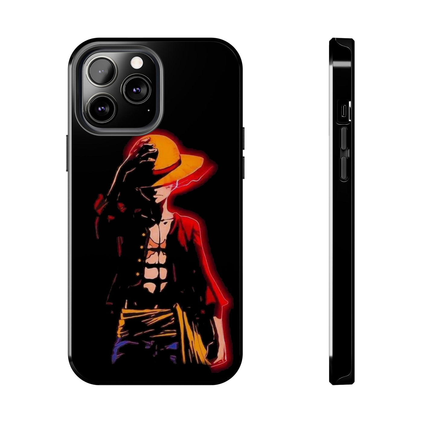 Luffy -Phone Cases