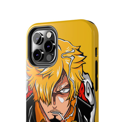 Sanji -Phone Cases