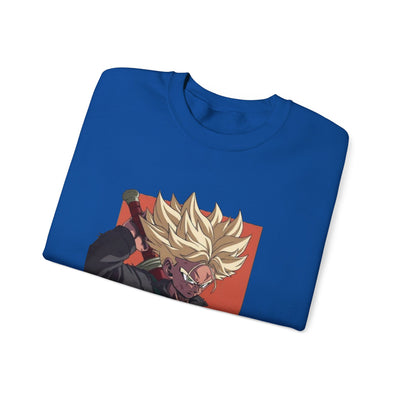 Trunks-Sweatshirt