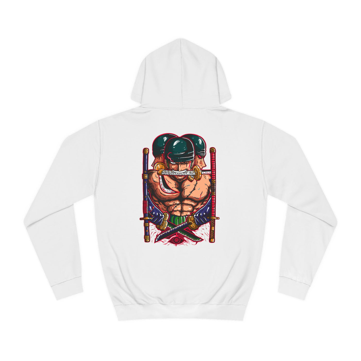 Zoro -Hoodie