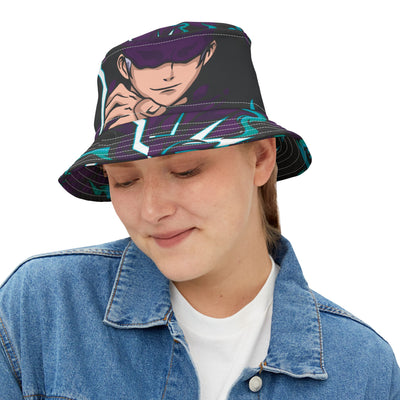 Gojo Satoru- Bucket Hat