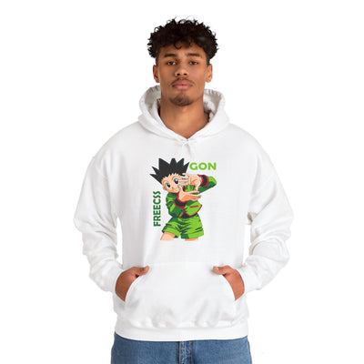 Gon -Hoodie