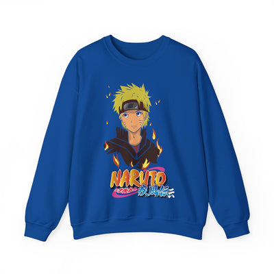 Naruto Uzumaki-Sweatshirt