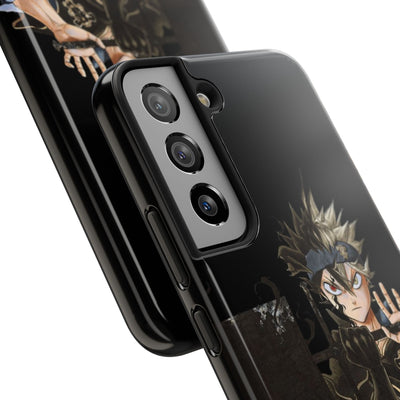 Asta Sword-Phone Cases