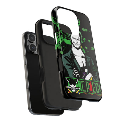 Zoro Green-Phone Cases