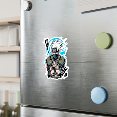 Kakashi-Sticker