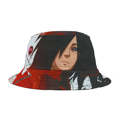 Madara- Bucket Hat