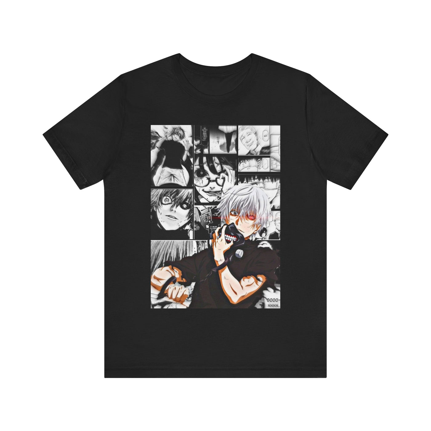 Ken Kaneki-tshirt