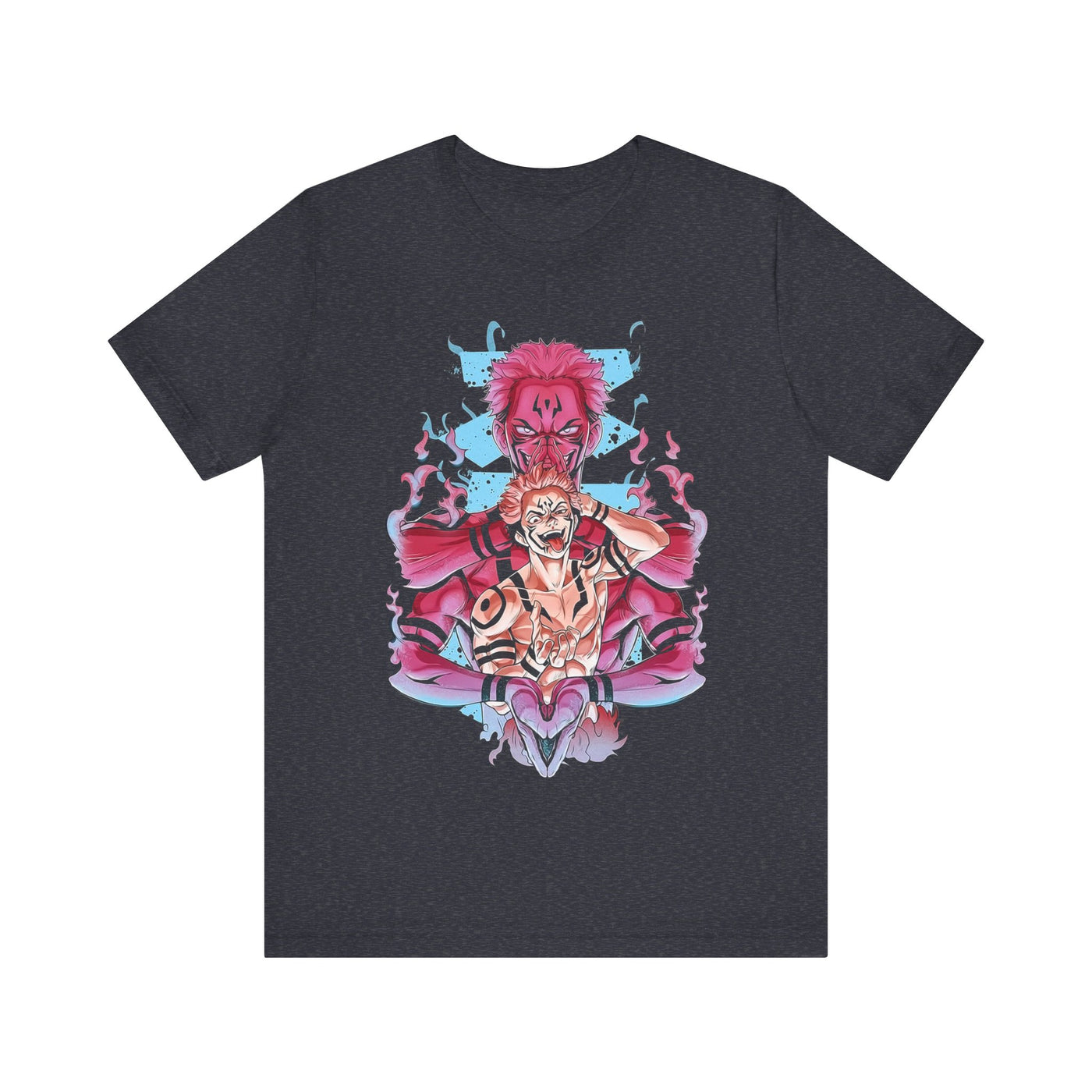 Ryomen Sukuna -tshirt