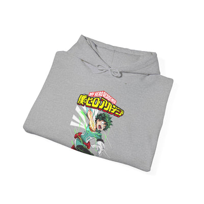 Izuku Midoriya -Hoodie