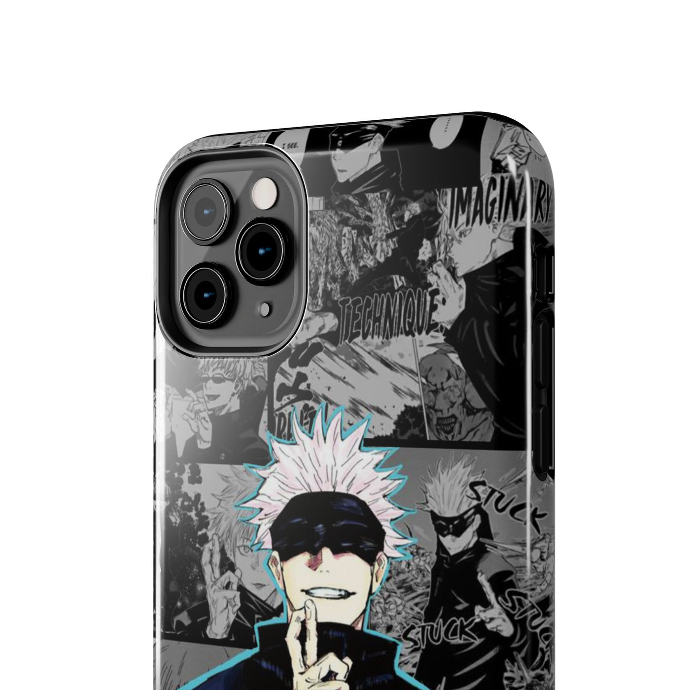 Satoru Gojo -Phone Cases