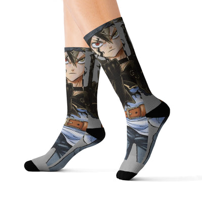 Asta Sword -Socks