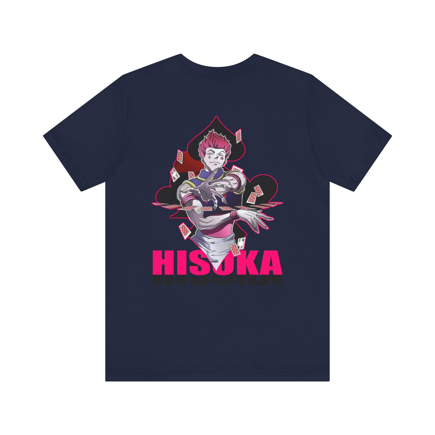 HISOKA -tshirt