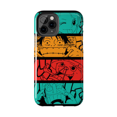 One Piece -Phone Cases