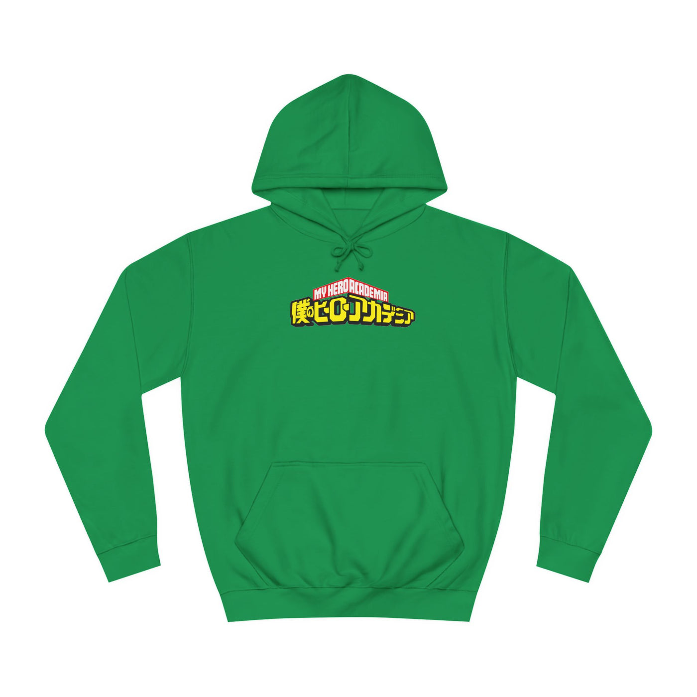 My Hero Academia -Hoodie