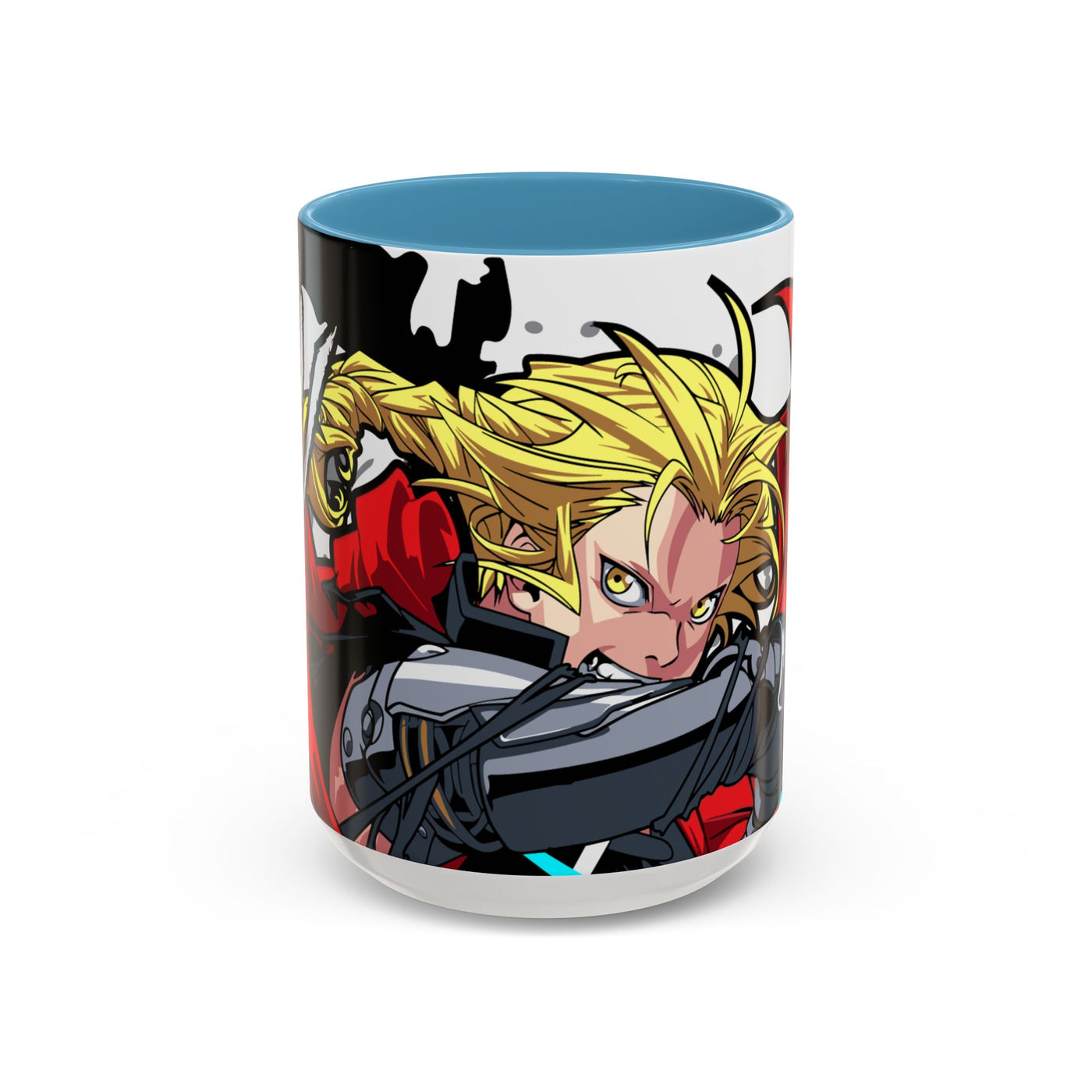 Edward Elric -Coffee Mug