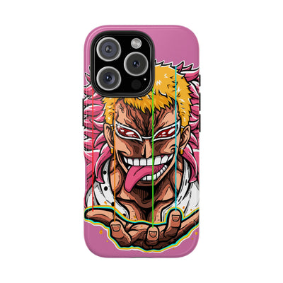 Doflamingo -Phone Cases