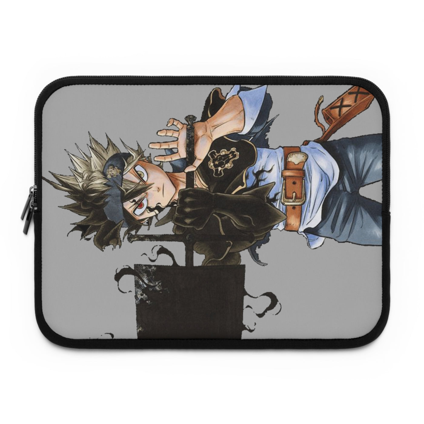 Asta Sword-Laptop Sleeve