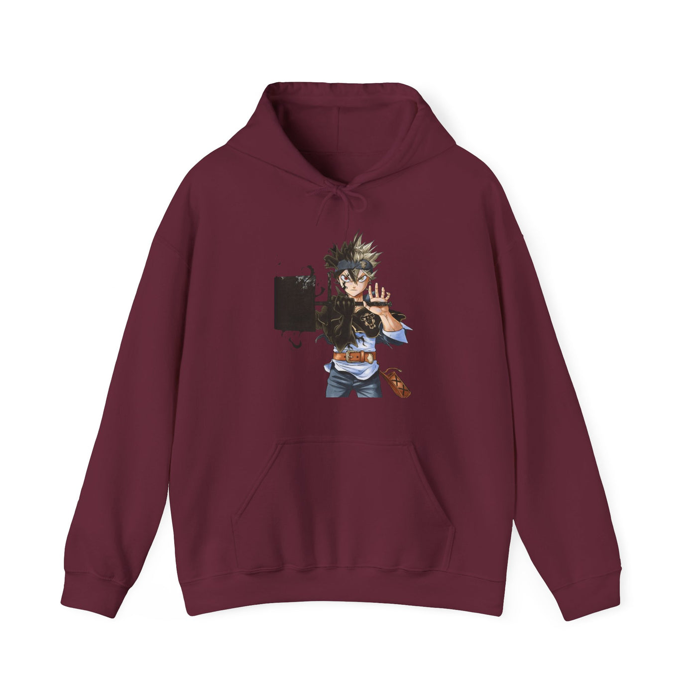 Asta Sword -Hoodie