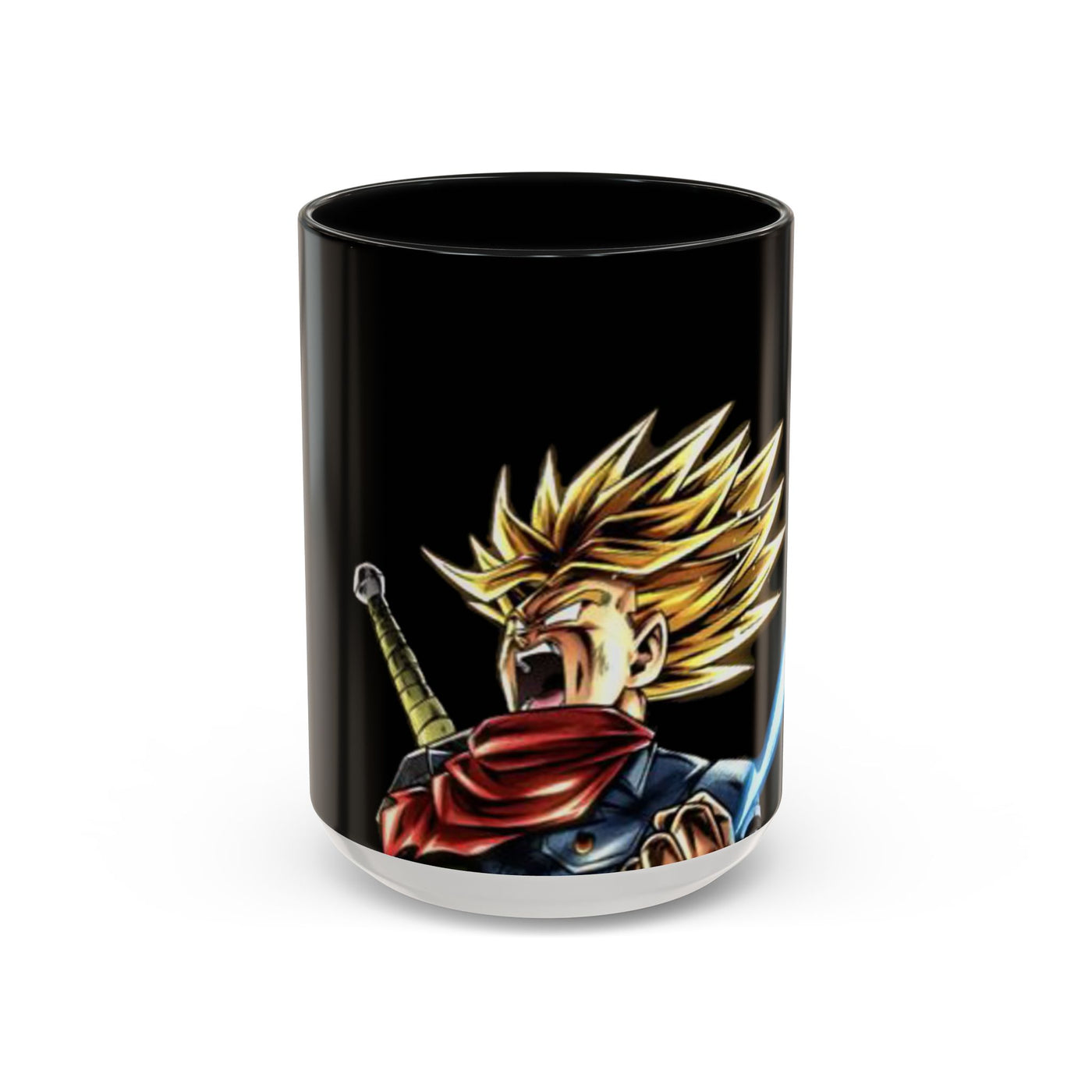 Trunks -Coffee Mug