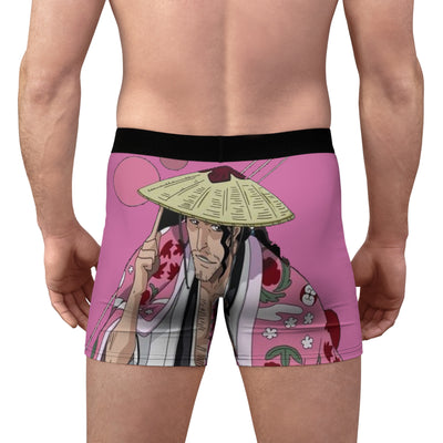 Kyoraku Shunsui-Boxer Briefs