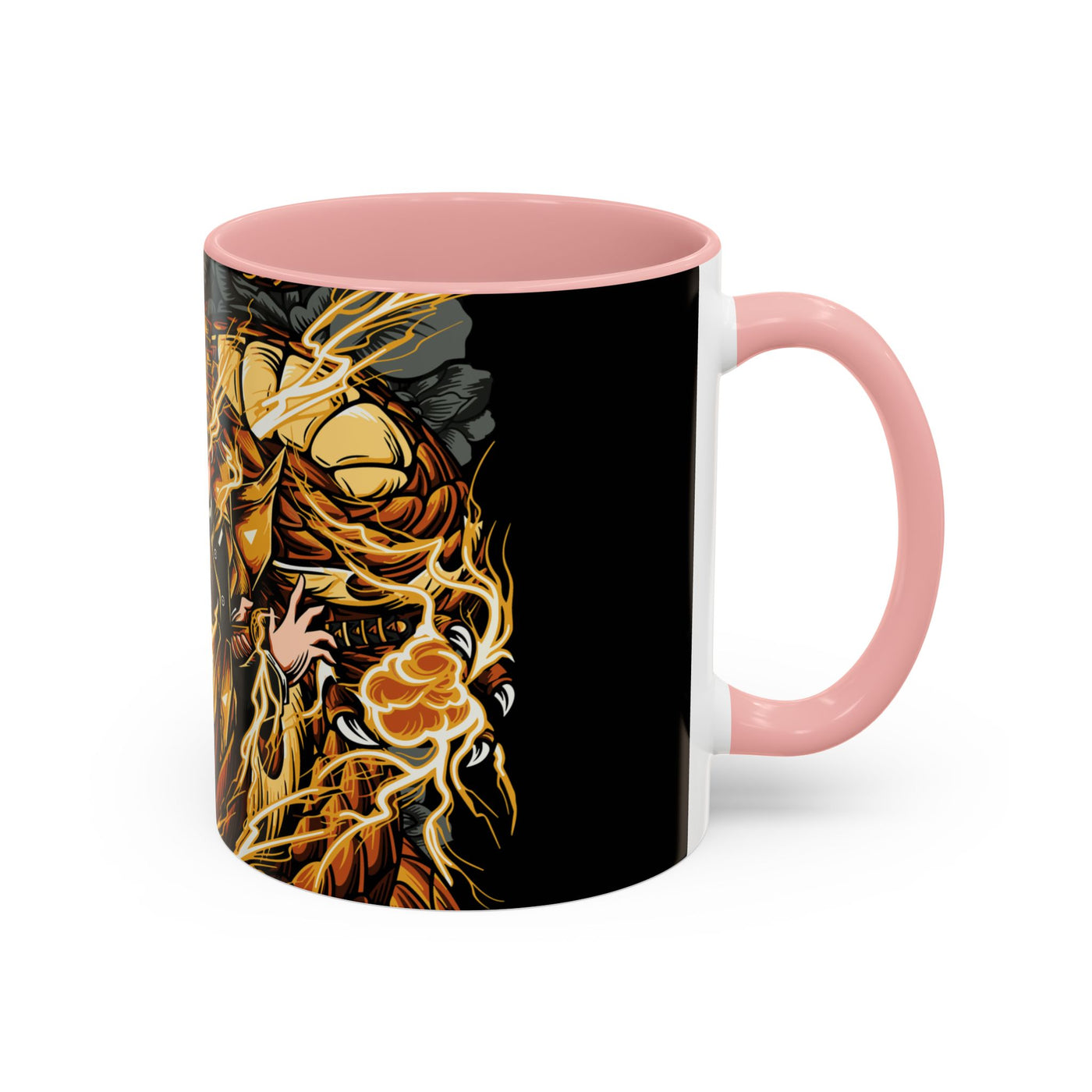 Zenitsu Agatsuma -Coffee Mug